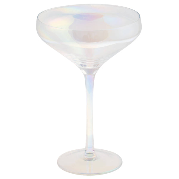 Mid Century Martini Coupe