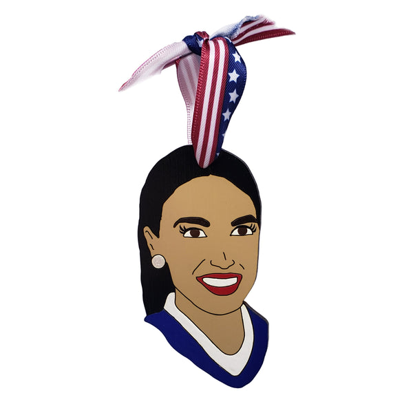 AOC Ornament - 1