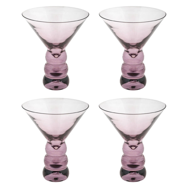 Lexi Martini Glass