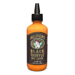 Melinda's Truffle Hot Sauce