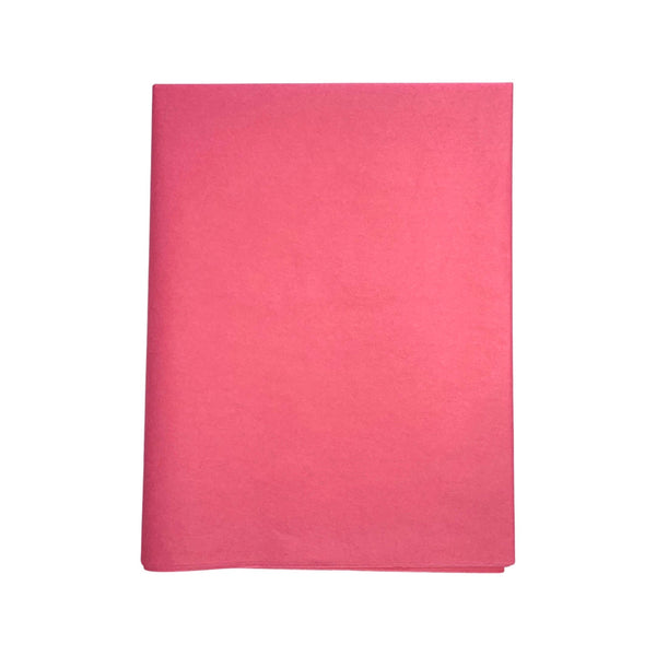 Flamingo Pink Tissue Paper