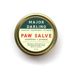 Paw Salve