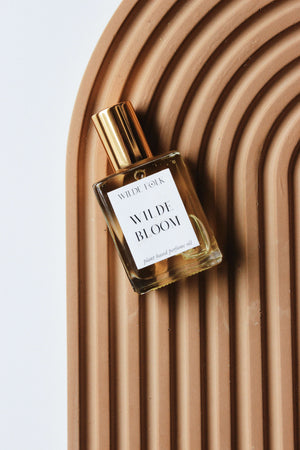 Wilde Bloom Perfume