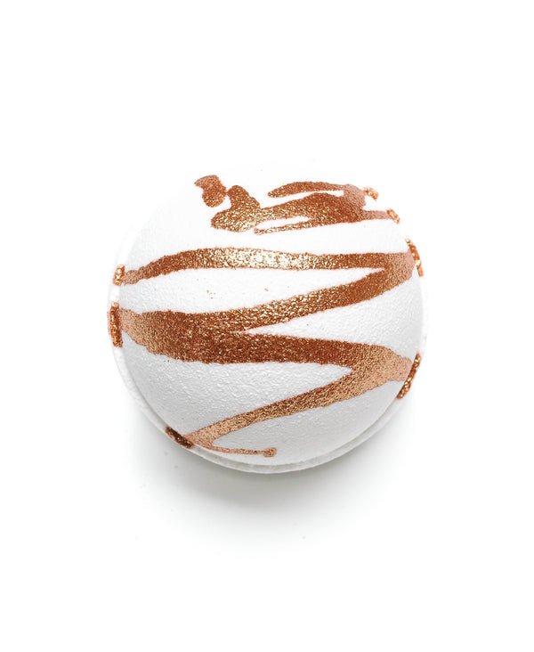 Summer Suntans & Coconuts - Bath Bomb