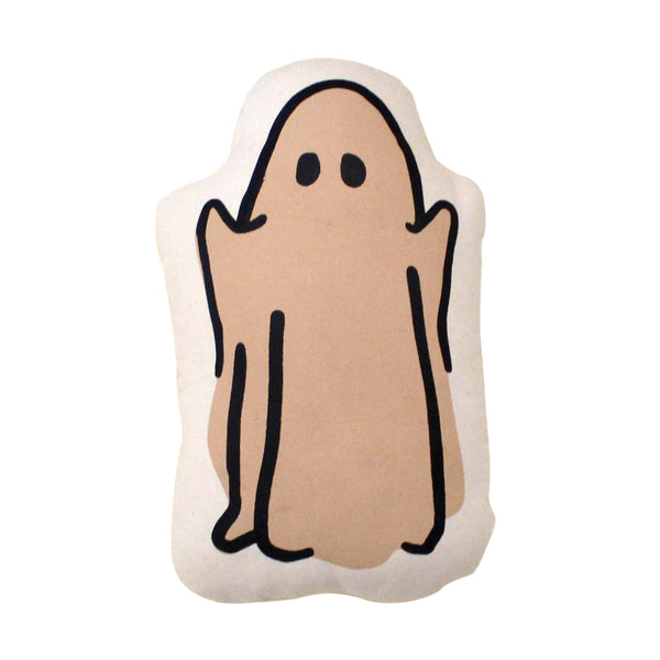 Ghost Pillow - Halloween