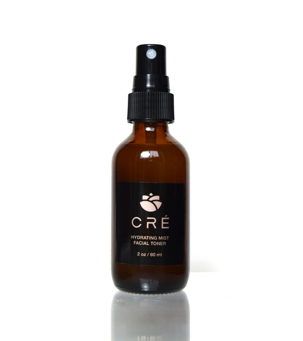  HYDRATING MIST - FACIAL TONER 2 OZ - 1
