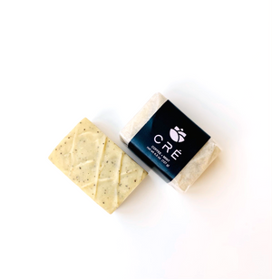 COFFEE + MINT SOAP 4.5 OZ  - 1