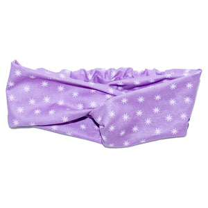 Lovely Lavender Sparks Matching Human Headband - 1