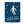 Load image into Gallery viewer, Follow Your Dreams Astronaut Greeting Card - DS
