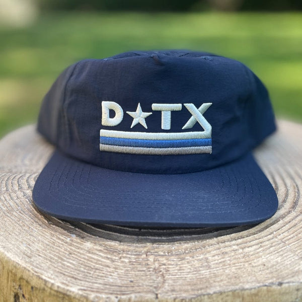 DTX Snapback Hat