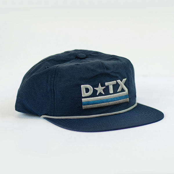 DTX Snapback Hat