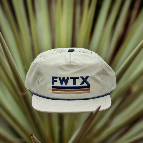 FWTX Snapback Hat