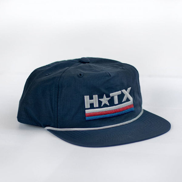 HTX Snapback Hat