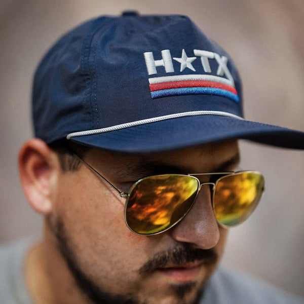 HTX Snapback Hat
