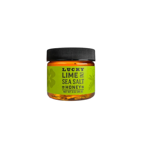 Honey Jar (Various)