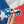 Load image into Gallery viewer, Texas Flag Vehicle Stickers
