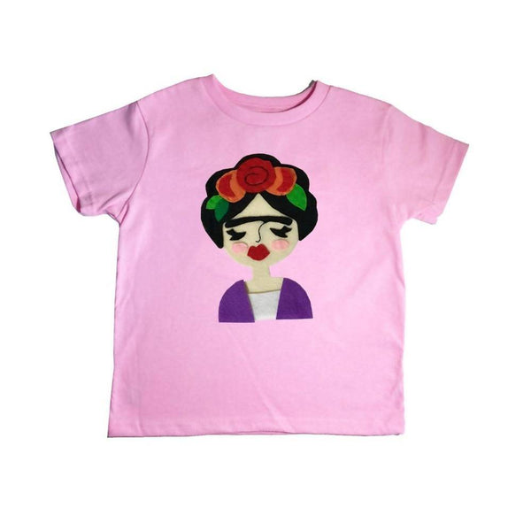 Frida - Kids T-shirt